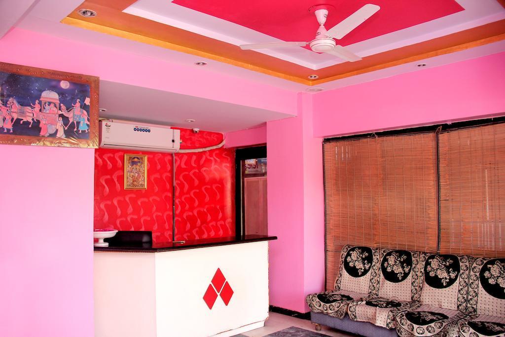 Utsav Hotel Jodhpur  Exterior foto