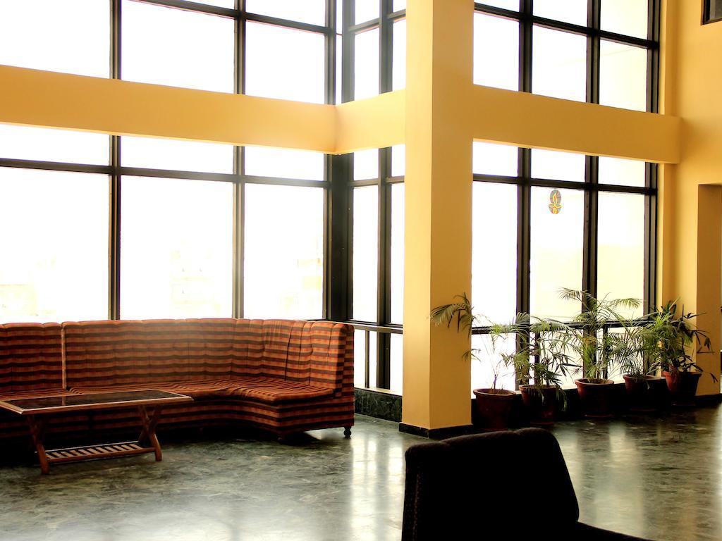 Utsav Hotel Jodhpur  Exterior foto