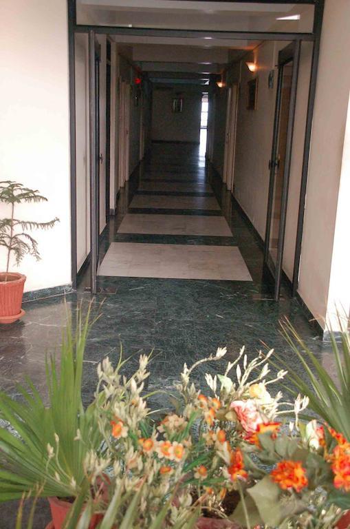 Utsav Hotel Jodhpur  Exterior foto