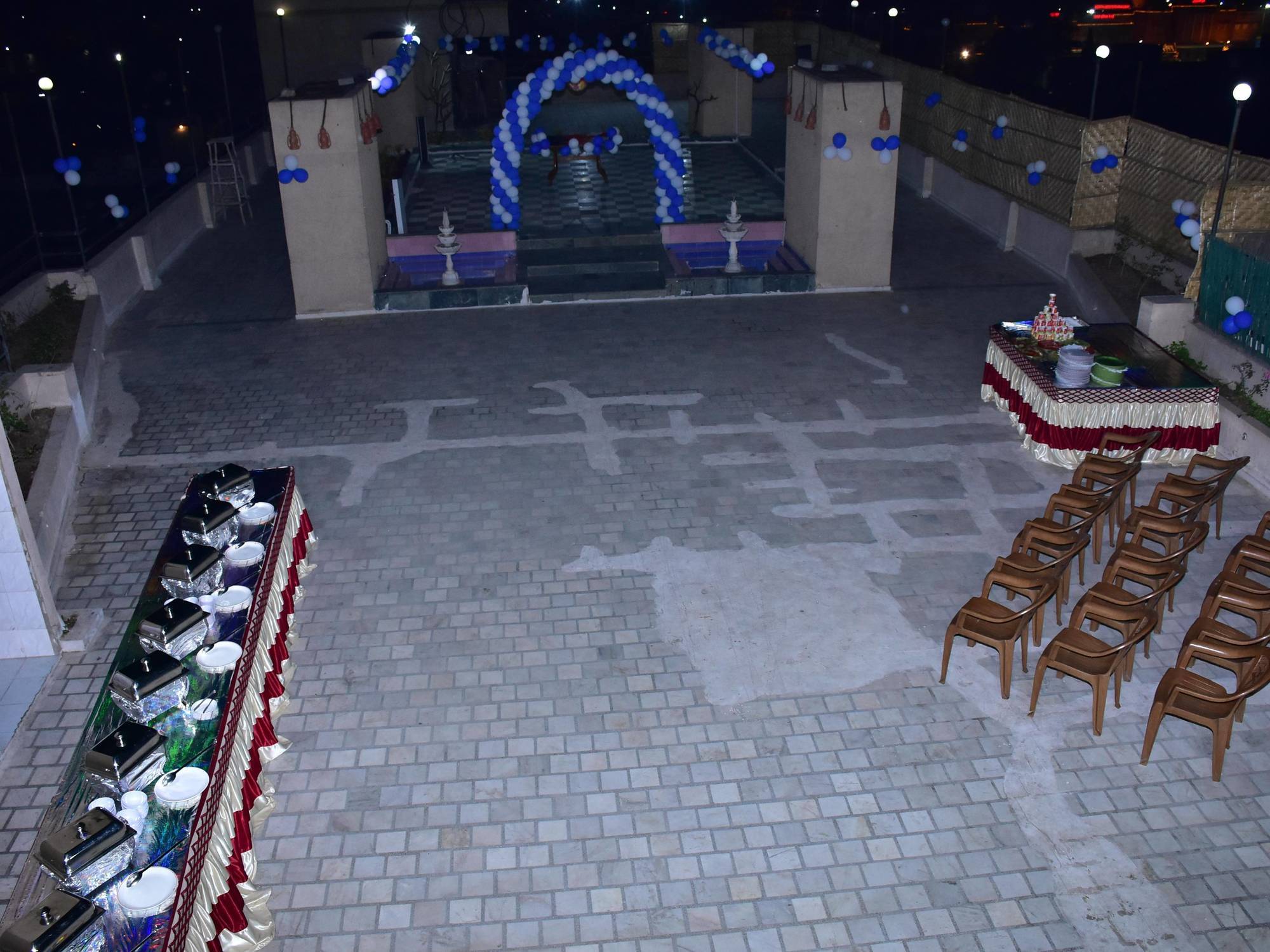 Utsav Hotel Jodhpur  Exterior foto